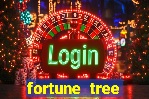 fortune tree prosperity demo